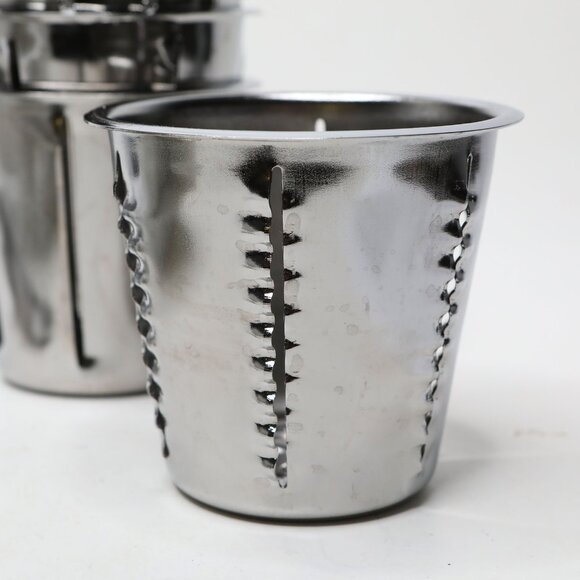 KitchenAid RVSA Rotor Slicer/Shredder Stand Mixer Attachment Stainless Steel - Picture 11 of 15